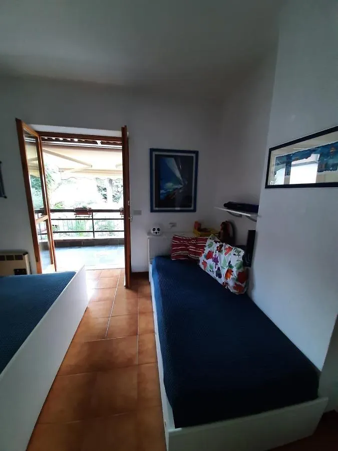 Apartment Appartamento In Contesto Privato Sul Mare La Conca Verde, Andora Italy