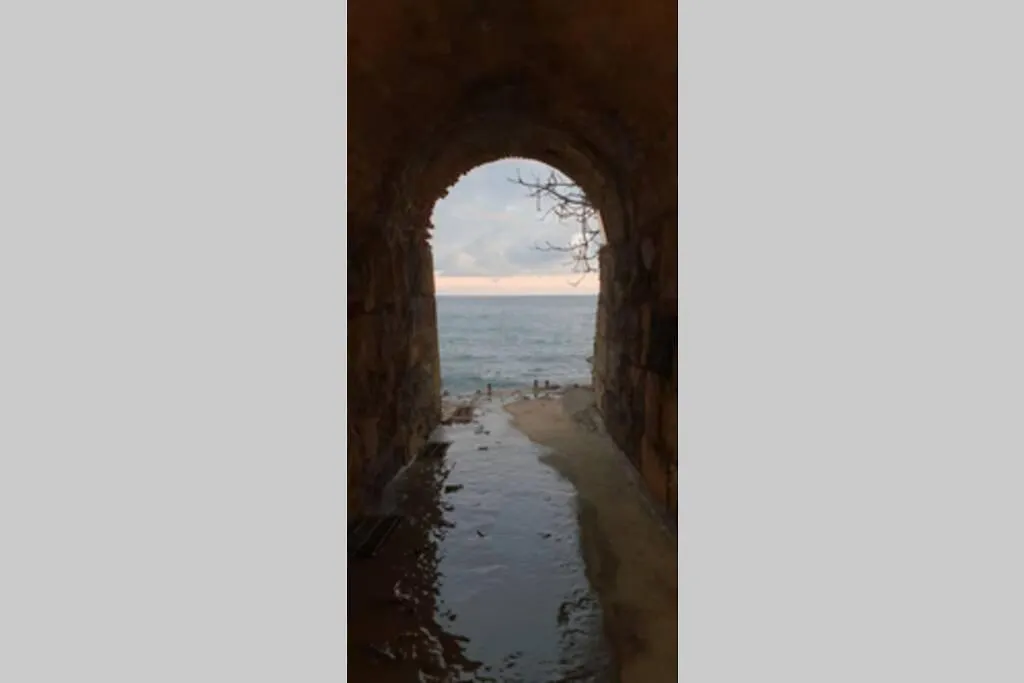 Appartamento In Contesto Privato Sul Mare La Conca Verde, Andora